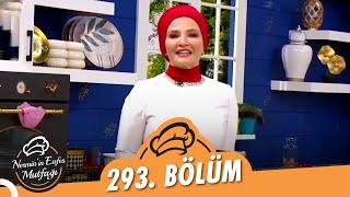 Nermin'in Enfes Mutfağı 293. Bölüm (19 Mayıs 2022)