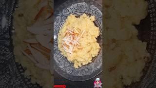 Instant Egg Halwa | Cook With Ishrat #simplecooking  #halwarecipe #trendingshorts #delightfull