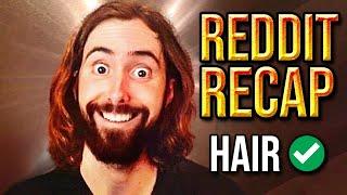 Asmongold Reacts to fan-made memes | Reddit Recap #26