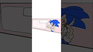 Cupid Sonic (Sonadow Comic Dub)