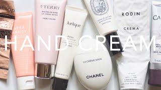 Hand Cream | Favourite Formulas