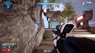 splitgate portal play