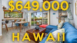 Kona Hawaii Condo: Your Ultimate Short-term Vacation Rental!