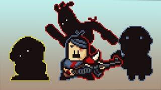 LISA: The Painful - Sticky Fight Redux