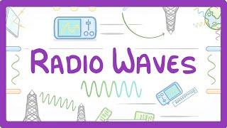 GCSE Physics - Radio Waves