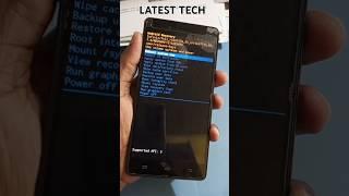 Hard Reset Infinix Phones / Unlock All Infinix Devices / Factory Reset Infinix