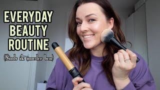 Everyday make-up, haar en douche routine 2021 | Beautygloss