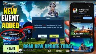 Finally  Bgmi 3.6 update Early Download | Bgmi New 3.6 Update Kab Aayega | Bgmi New Update Timings