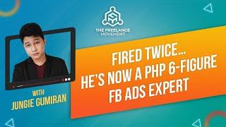 Proven Tips on How to be a Facebook Ads Expert in the Philippines - Jungie Gumiran