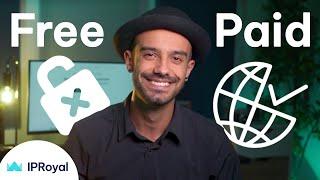 Stop Using Free Proxies | Everything You Need to Know About Paid & Free Proxies