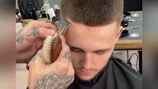 3 kiểu tóc nam đẹp nhất hè 2022 | Best men’s hairstyle summer 2022 | Menback.com