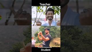 Vidyut Jammwal Mind Speed Training In Kalaripayattu #youtubeshorts #martialarts #shorts