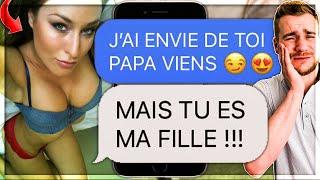 LES PIRES SMS DES PARENTS ! MAMAN VS PAPA