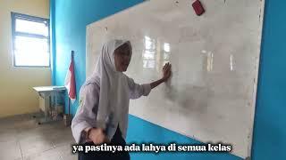 vlog kebersihan kelas 7a SMPN 53 SURABAYA (CLASSMATE)