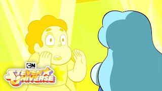 “Sapphire’s Song" | Steven Universe | Cartoon Network