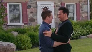 Schitt's Creek 6x13 - David & Patrick Part 2