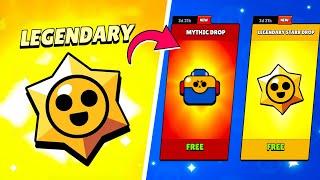 WELCOME BACK!!!!  - brawl Stars Free Gifts