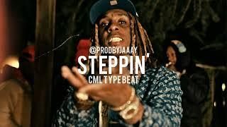 [FREE] CML Type Beat 2022 - Steppin'