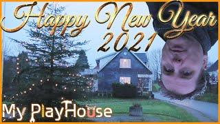 The 2021 Introduction to My PlayHouse - 1029