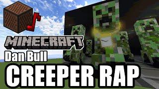 Dan Bull - MINECRAFT CREEPER RAP (Minecraft)