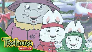 Max & Ruby | Finding the Perfect Christmas Present!