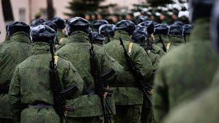 Военнослужащие из КБР жалуются Кокову на нарушения (Ингушетия)