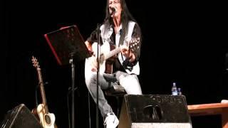 Ken Hensley в Туле 31.10.2015