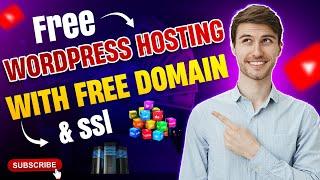 Free Premium Domain 2024 | Free .Com Domain 2024 | Free Domain and Hosting 2024 | Free Domain Name |