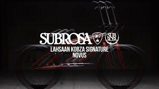 BMX - SUBROSA BRAND - 2018 LK NOVUS