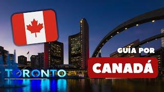 TODO SOBRE CANADÁ | ¿el mejor país para vivir?