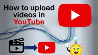 HOW TO UPLOAD VIDEO ON YOUTUBE FAST