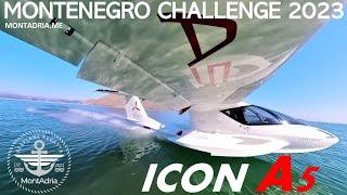 Why to fly ICON A5 in Europe