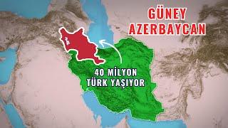 Turks make up 40 percent of Iran: South Azerbaijan