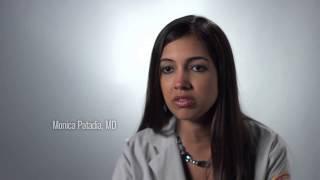 Otolaryngologist: Monica Patadia, MD