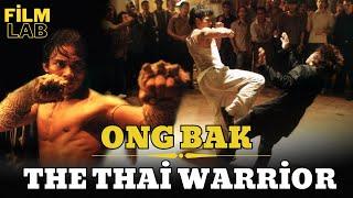 Ong Bak: The Thai Warrior (2003) | Türkçe Dublaj Aksiyon & Dövüş Filmi İzle | Film Lab