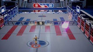 Disc Jam Singles – Top 100 Worldwide Gameplay!