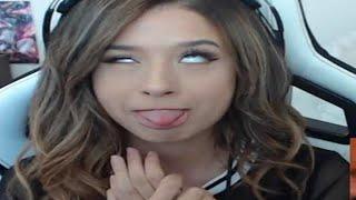 Pokimane Fart Compilation 4k HDR Dolby Digital