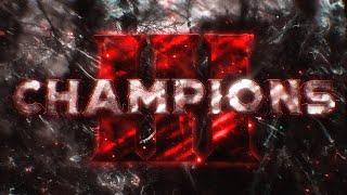 CHAMPIONS III