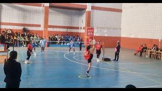 Angami sports association | women's sepak SASA vs CYO