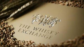 The Whisky Exchange – the world of fine spirits