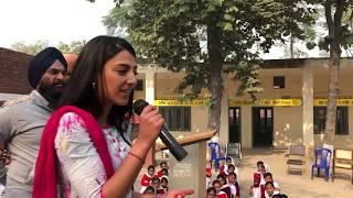 SCHOOL EVENT --Anmol Kwatra (Official Video) | Latest Punjabi VIDEO 2019