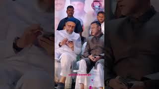 2 tiger yk sath asaduddinowaisi akbaruddin owaisi #shorts