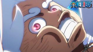 كايدو ينفذ هجمة هائلة على لوفي | One Piece
