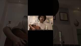 I Love You Goodbye - Cover by Justin Vasquez