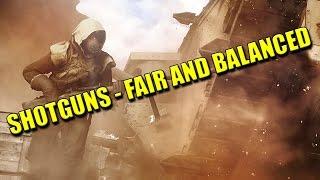 Battlefield 1 - BALLROOM BLITZ!!