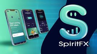 WELCOME TO SPIRITFX TRADING