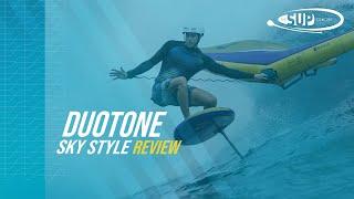 Duotone Sky Style Range - Review