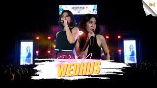 WEDHUS - DELLA MONICA ( LIVE AT GAMON FUN FEST VOL.3 )