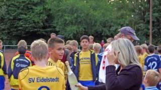 SV Eidelstedt96er Bezirksliga Meisterschaft 2009 by http://SVEidelstedt96er.npage.de