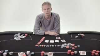 Pajkatt: I AM POKER (Spoof)